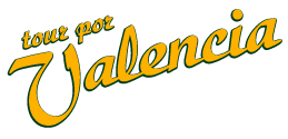 Valencia Bus – Tour por Valencia Logo