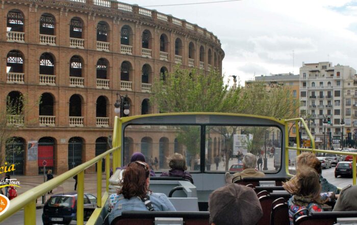 Tour por Valencia