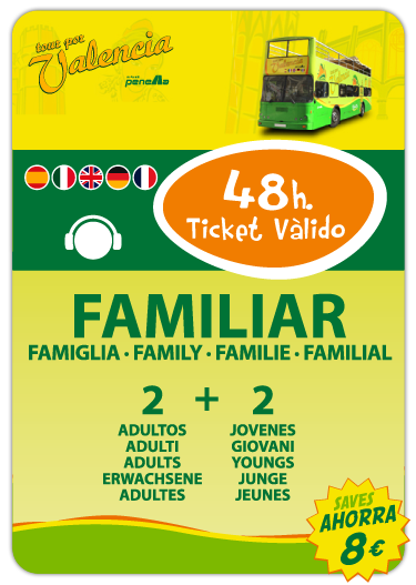 ticket family 48 hours