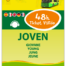 ticket joven 48 horas